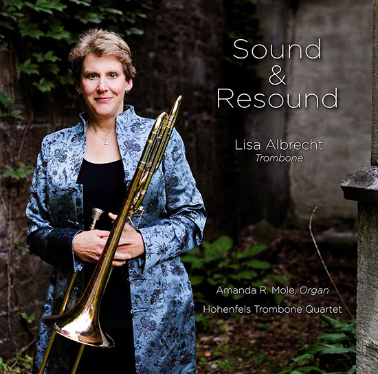 Program Notes - Sound & Resound